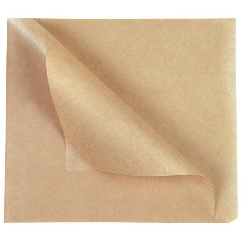 Hamburgerficka liten Pap1000st main image