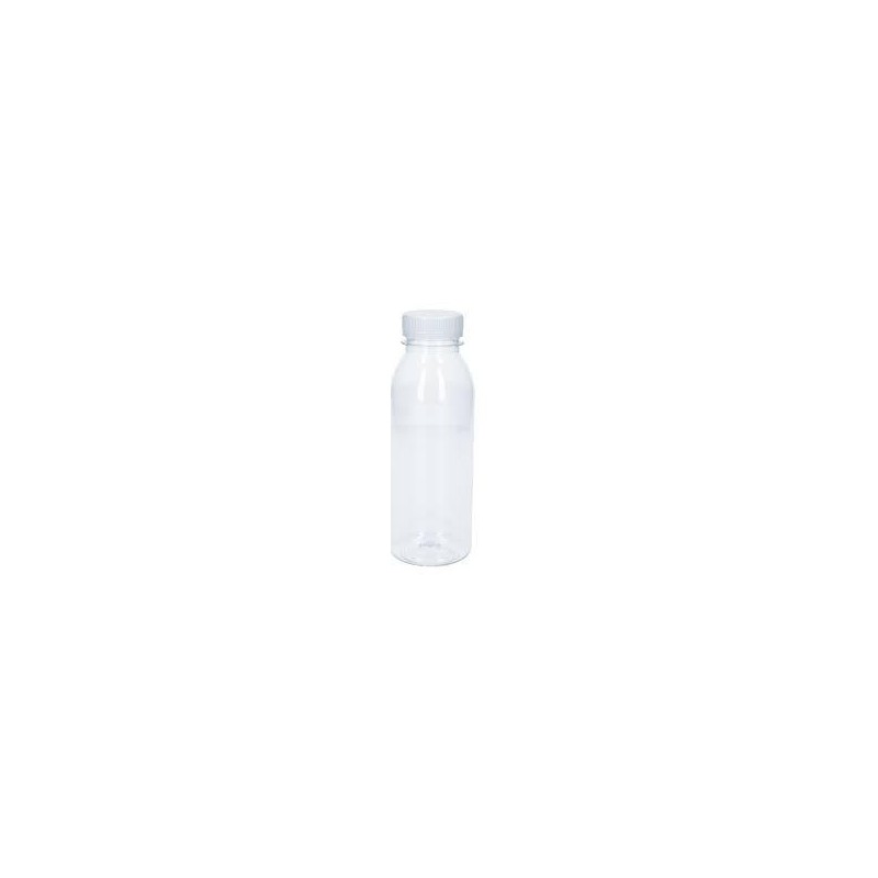 Petflaska Med Kork 330ml 150st main image