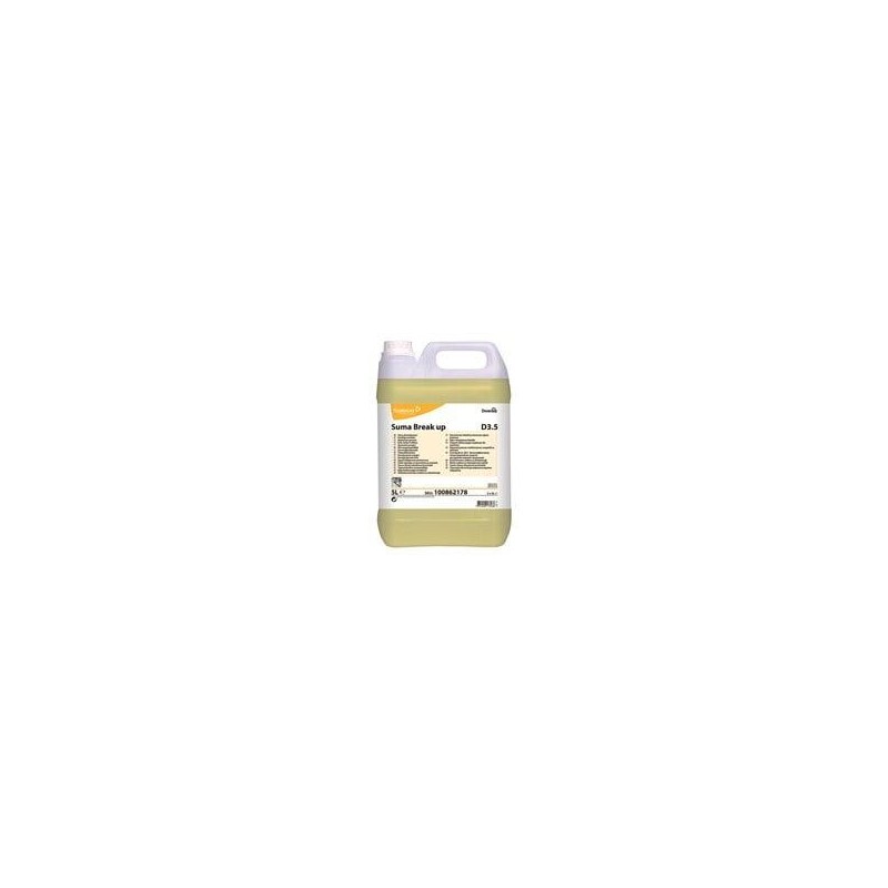 Grovrent Suma Break Up D3.5 2x5L main image