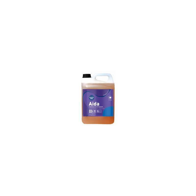Grovrent WashTek 3x5L main image