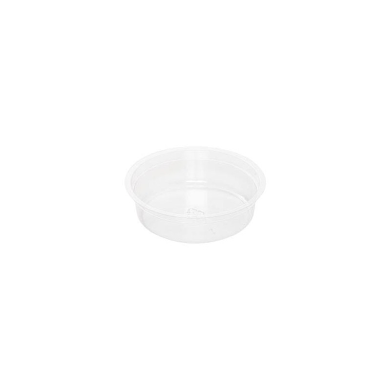 Insert RPET TR 120ml Crystal 960st main image