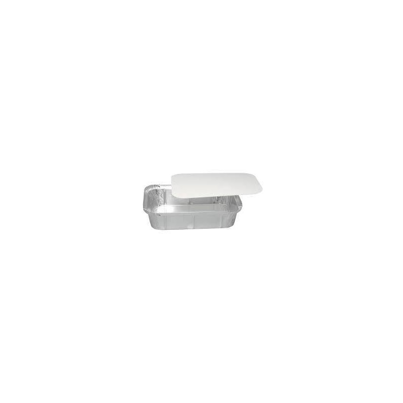 Lock till aluminiumform 1125ml 600st NY* main image