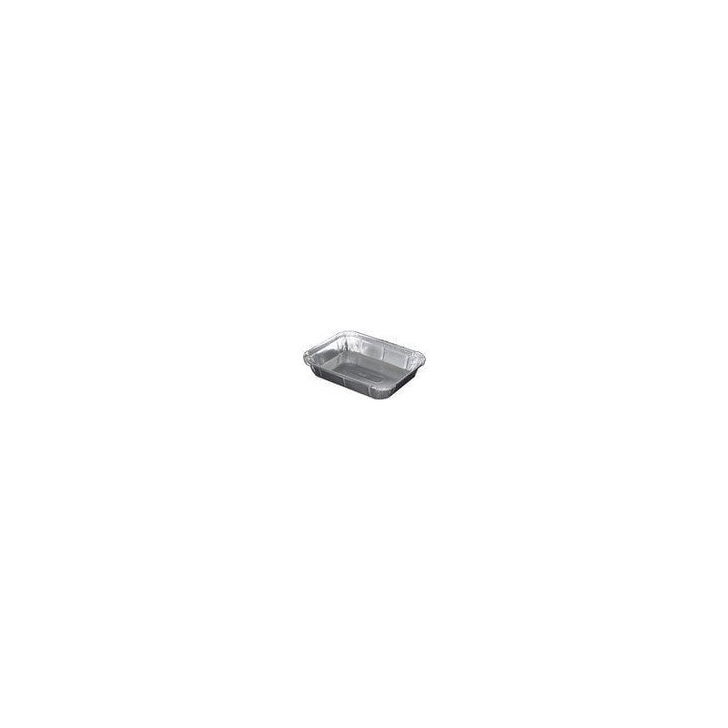 Aluminiumform 1125ml 600st NY* main image