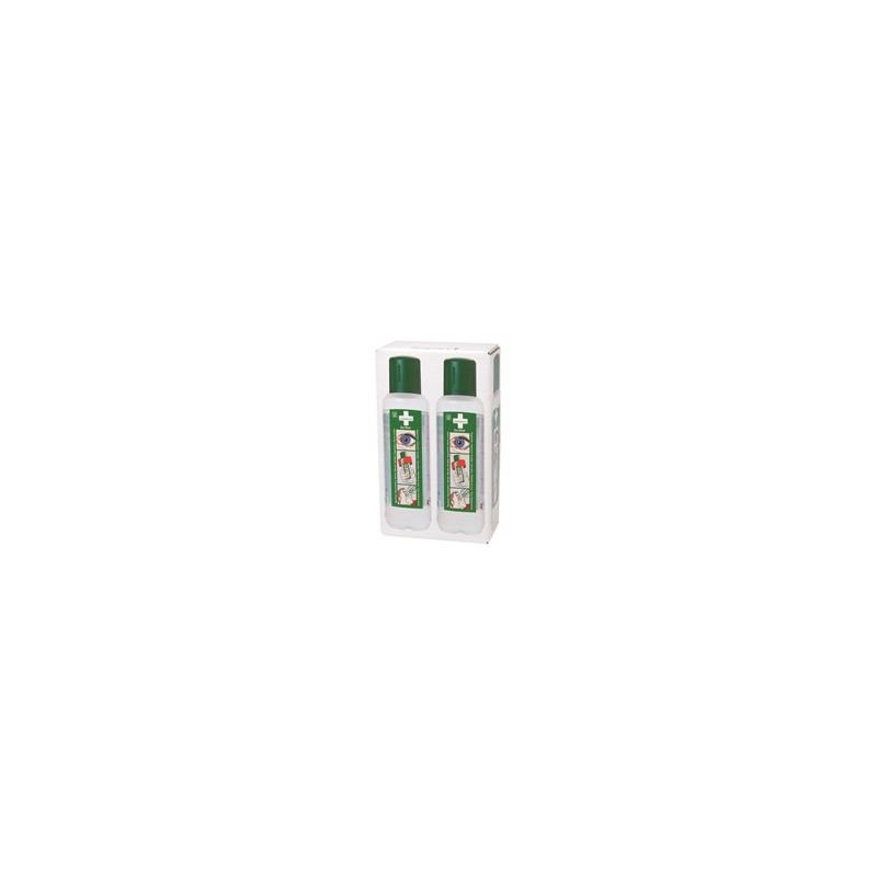 Ögondusch Cederroth 500ml 2-pack main image