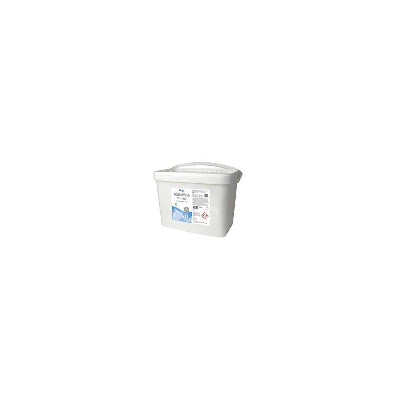 Tvättmedel Activa White Wash 10Kg main image