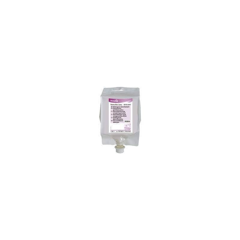 Divermite Suma Bac-conc D10 1,5L main image