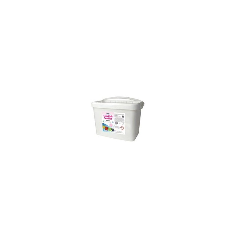 Tvättmedel Activa Color Sensitive Wash 10kg main image