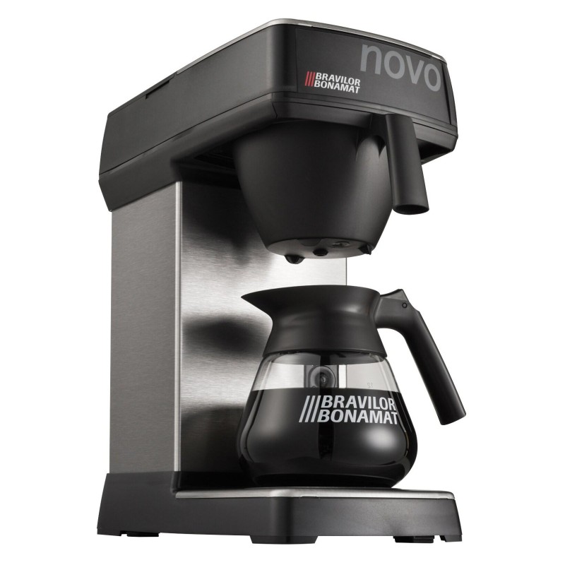 Novo Kaffebryggare 230V main image