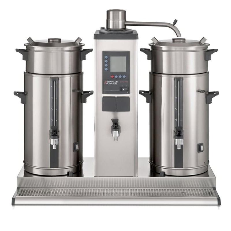Bonamat Kaffebryggare B10 HW main image