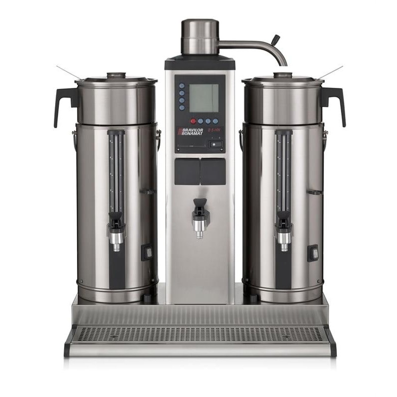 Bonamat Kaffebryggare B5 HW main image