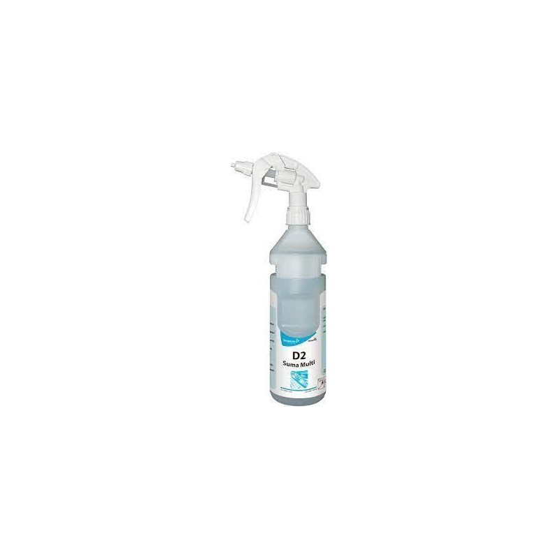 Divermite D2 Flaska 6x750ml main image