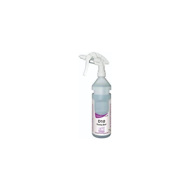 Divermite D10 Flaska 6x750ml main image