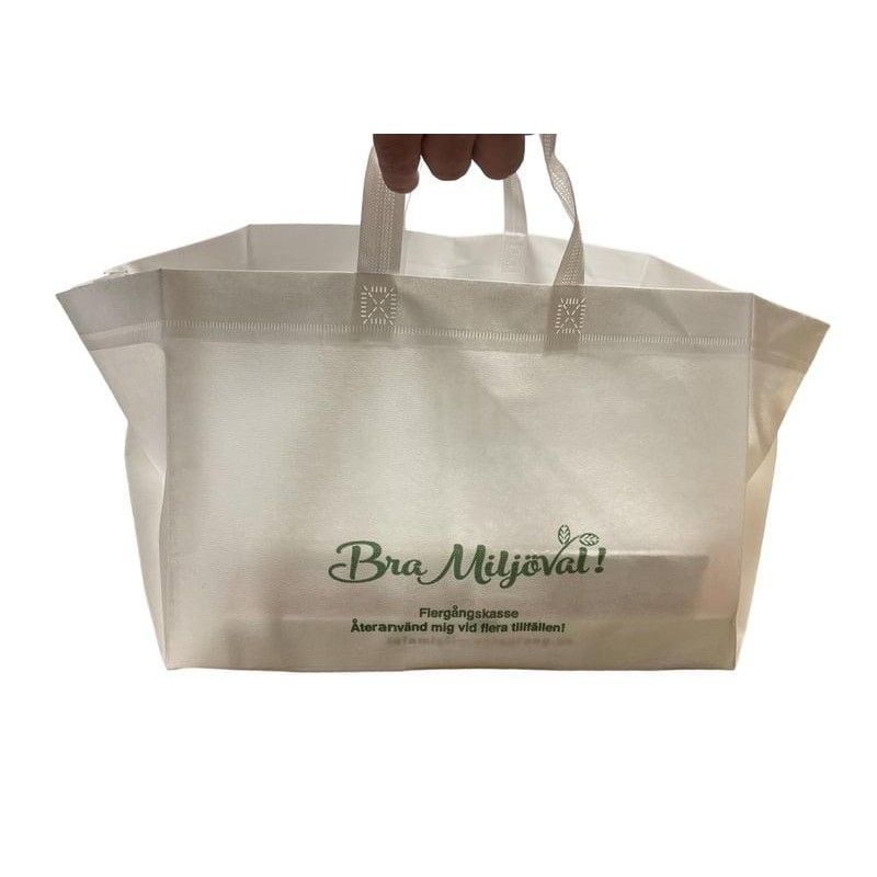 Pizzakasse Non-Woven 360x360x250mm 200st main image
